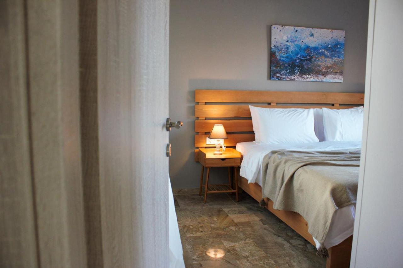 Apartament Koukounari In Chania Center *