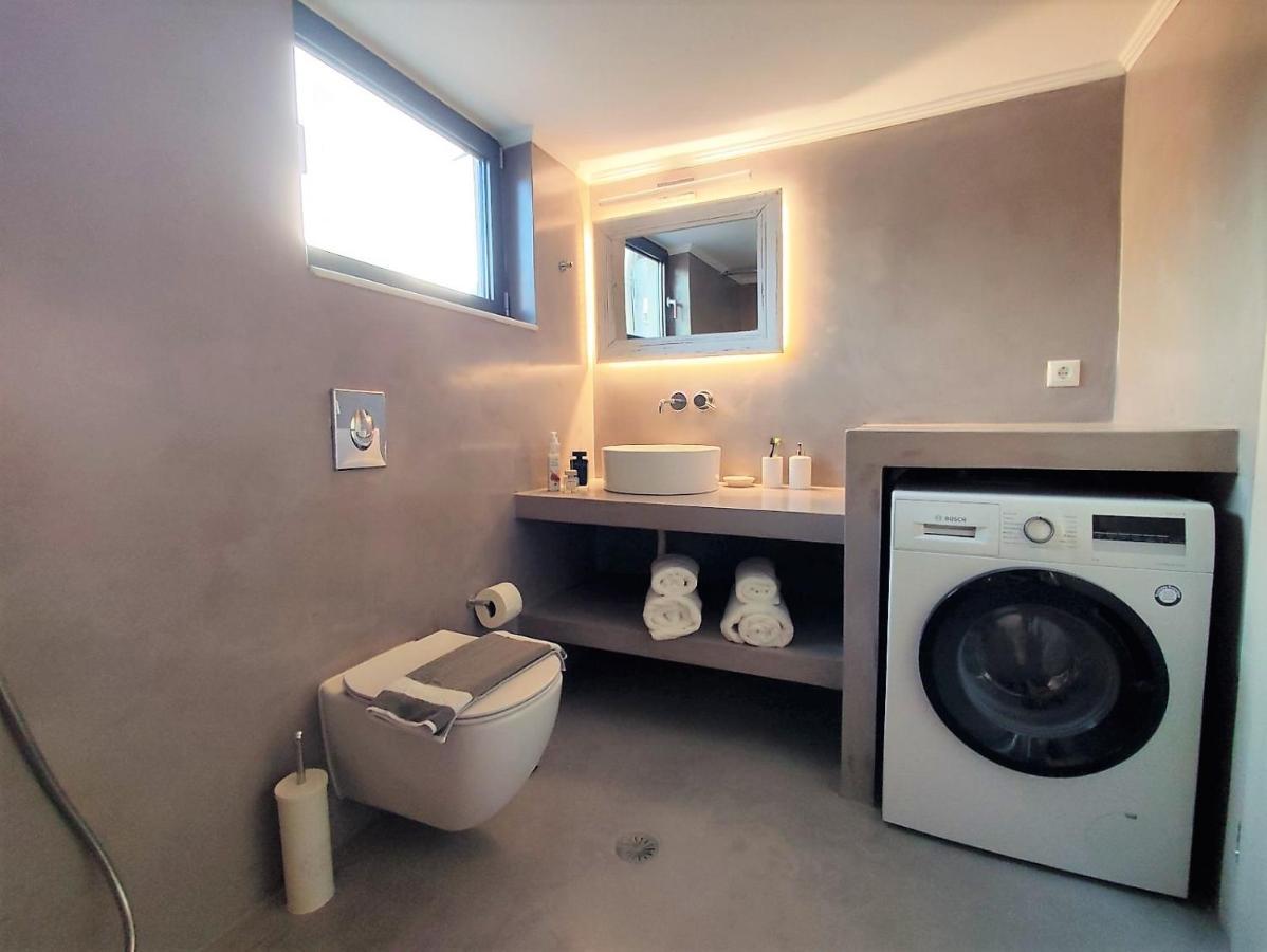 Apartament Koukounari In Chania Center