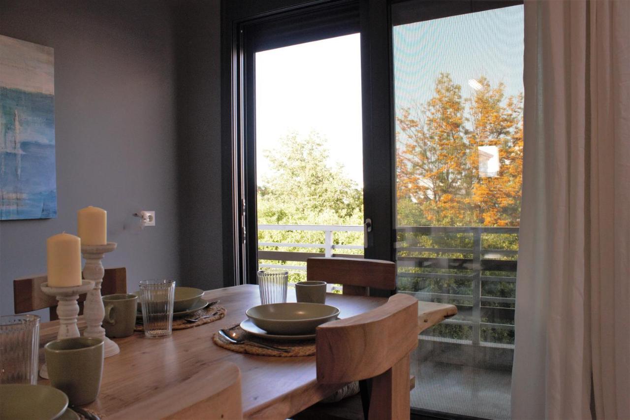 Koukounari In Chania Center Apartament