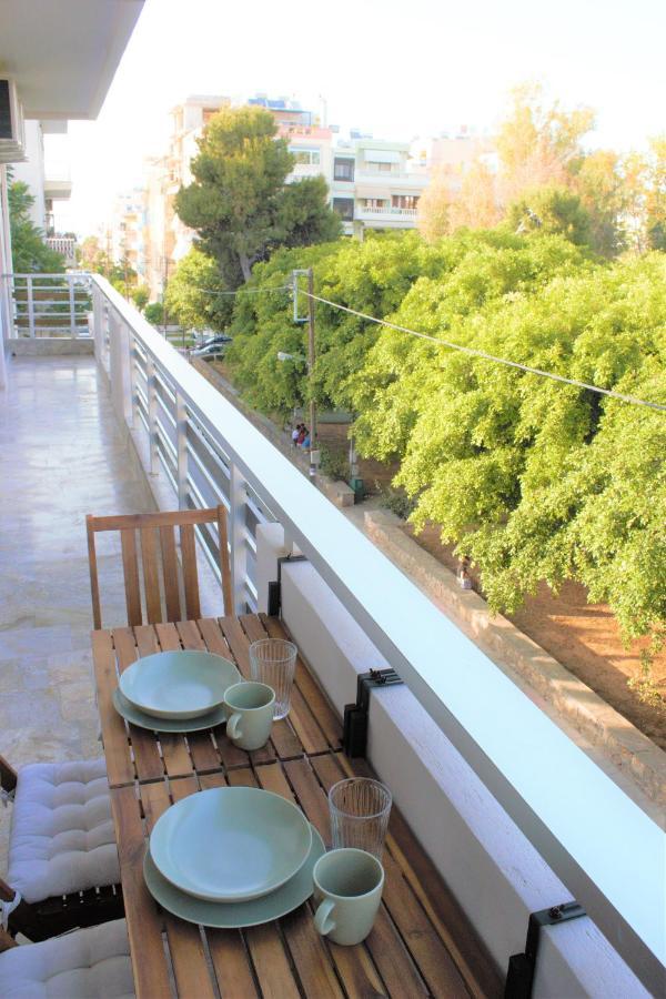 Koukounari In Chania Center Apartament