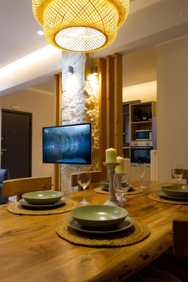 Koukounari In Chania Center Apartament *