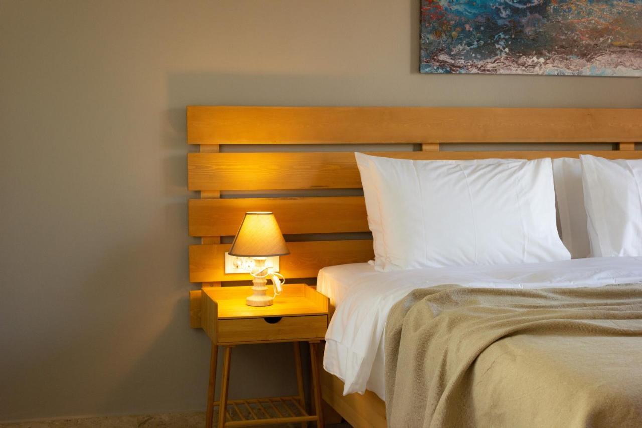 Apartament Koukounari In Chania Center *