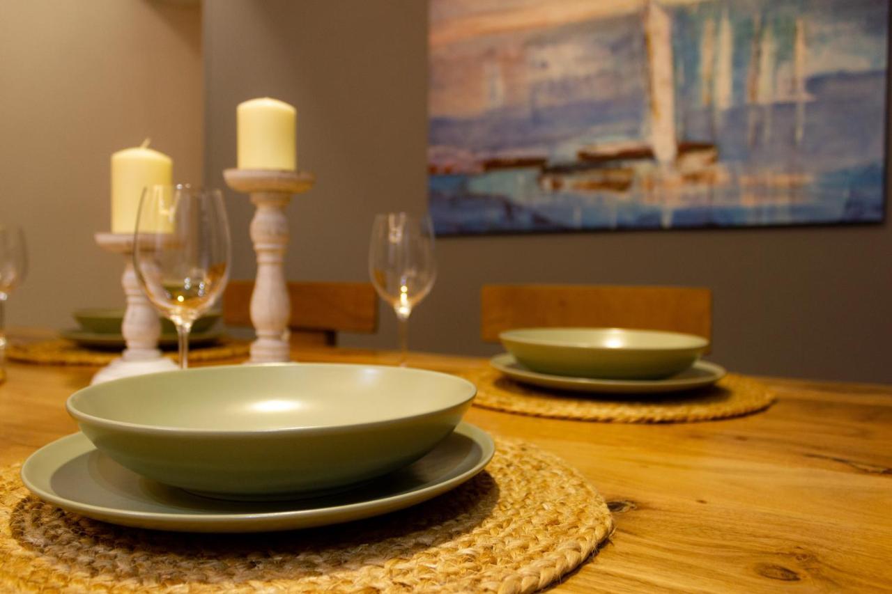 Apartament Koukounari In Chania Center *