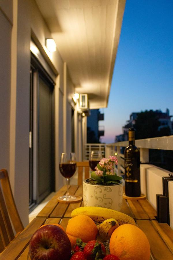 Koukounari In Chania Center Apartament